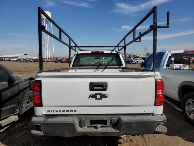 Photo 6 from auction – 2015 CHEVROLET SILVERADO with VIN 1GCNCPEH0FZ363620