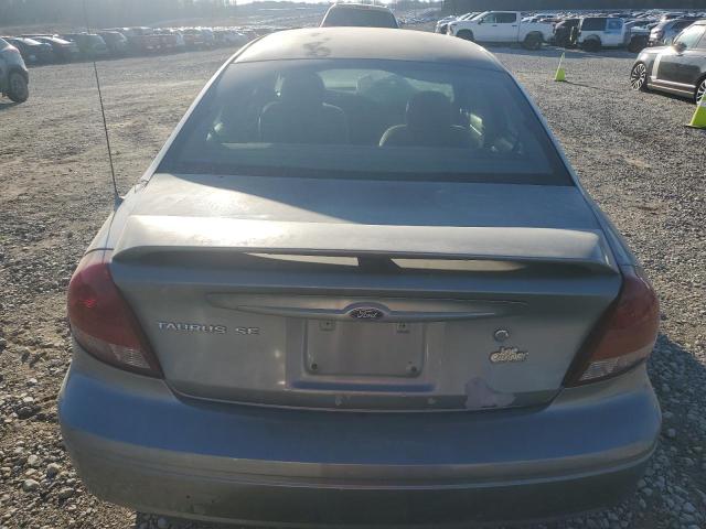 Photo 6 from auction – 2006 FORD TAURUS SE with VIN 1FAFP53U46A181758