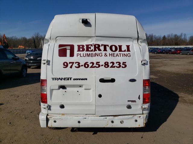 Photo 6 from auction – 2013 FORD TRANSIT CO with VIN NM0LS7BN9DT149016