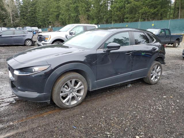MAZDA CX-30 SELE 2021 with VIN 3MVDMBBL0MM260537 - Photo from auction
