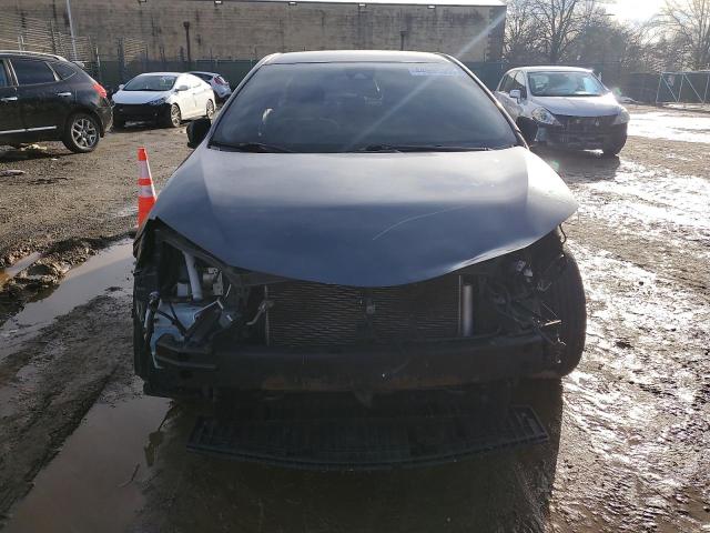 Photo 5 from auction – 2017 TOYOTA COROLLA L with VIN 2T1BURHE8HC923751