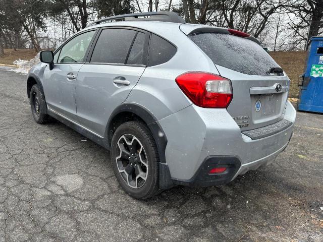 Photo 3 from auction – 2013 SUBARU XV CROSSTR with VIN JF2GPAGC2D2885197