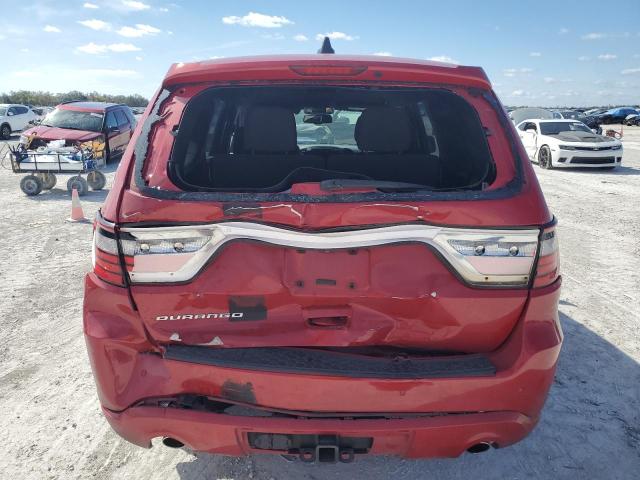 Photo 6 from auction – 2014 DODGE DURANGO SX with VIN 1C4RDHAG8EC344929