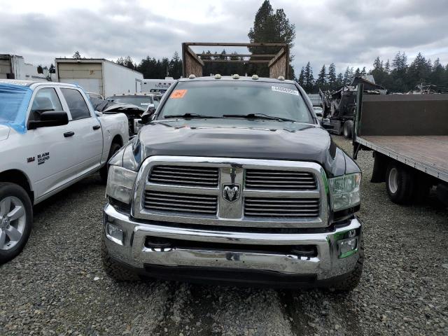 Photo 5 from auction – 2011 DODGE RAM 2500 with VIN 3D7TT2CT7BG608222