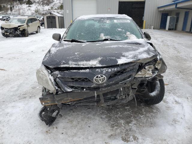 Photo 5 from auction – 2011 TOYOTA COROLLA BA with VIN 2T1BU4EE9BC584657