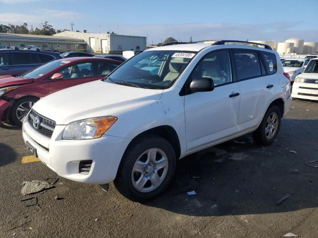 TOYOTA RAV4 2010 z numerem VIN JTMZF4DV5A5018243 - Zdjęcie z aukcji