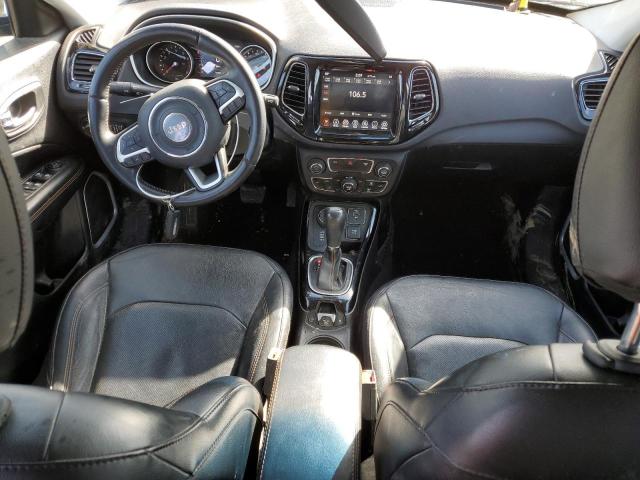 Photo 8 from auction – 2019 JEEP COMPASS LI with VIN 3C4NJDCB3KT672454