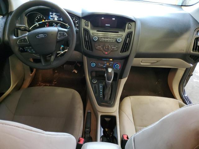 Photo 8 from auction – 2016 FORD FOCUS SE with VIN 1FADP3F24GL205083