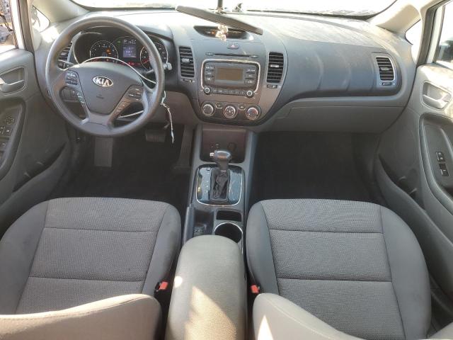 Photo 8 from auction – 2018 KIA FORTE LX with VIN 3KPFK4A74JE236389