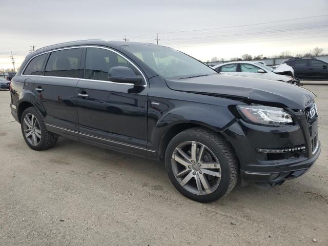 Photo 4 from auction – 2015 AUDI Q7 PREMIUM with VIN WA1LGAFE1FD019377