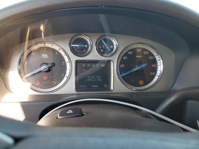 Photo 9 from auction – 2012 CADILLAC ESCALADE L with VIN 1GYS3BEF8CR313834