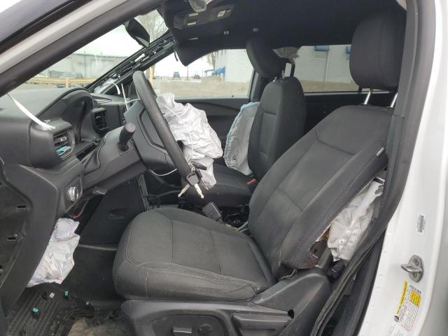 Photo 7 from auction – 2021 FORD EXPLORER with VIN 1FM5K8AB1MGC00103