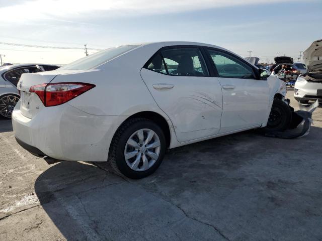 Photo 3 from auction – 2016 TOYOTA COROLLA L with VIN 5YFBURHE8GP419070