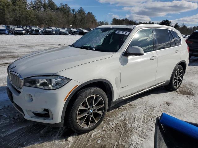 BMW X5 XDRIVE3 2015 with VIN 5UXKR0C56F0P13398 - Photo from auction