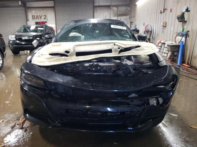 Photo 5 from auction – 2016 DODGE CHARGER PO with VIN 2C3CDXKT9GH319649