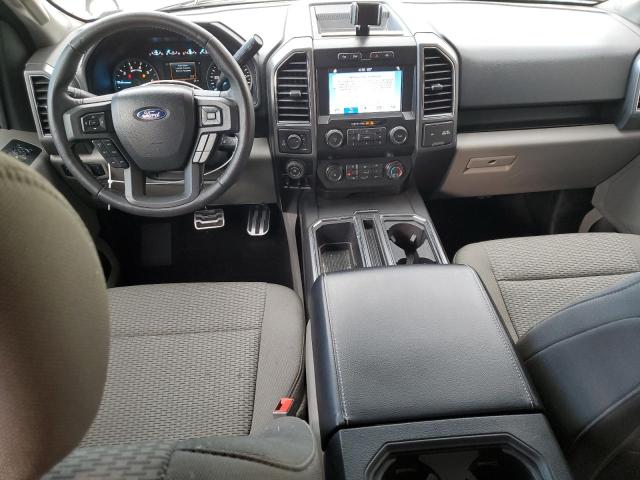 Photo 8 from auction – 2019 FORD F150 SUPER with VIN 1FTFX1E44KKC77040