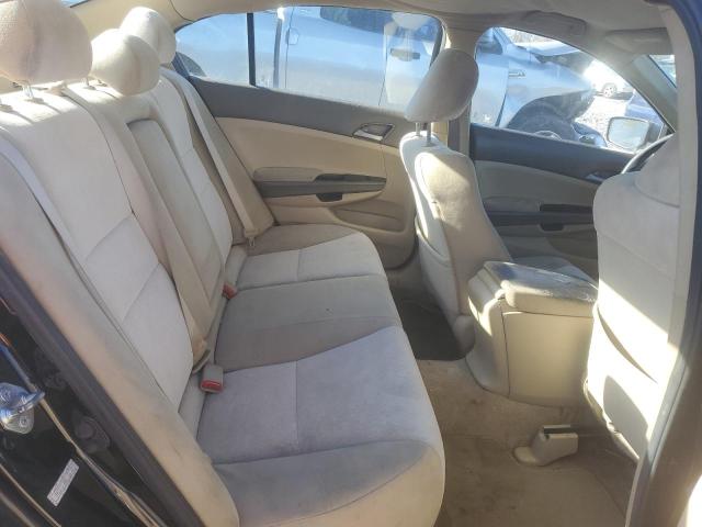 Photo 10 from auction – 2010 HONDA ACCORD LXP with VIN 1HGCP2F49AA148272