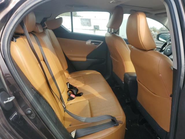 Photo 10 from auction – 2011 LEXUS CT 200 with VIN JTHKD5BH8B2035873