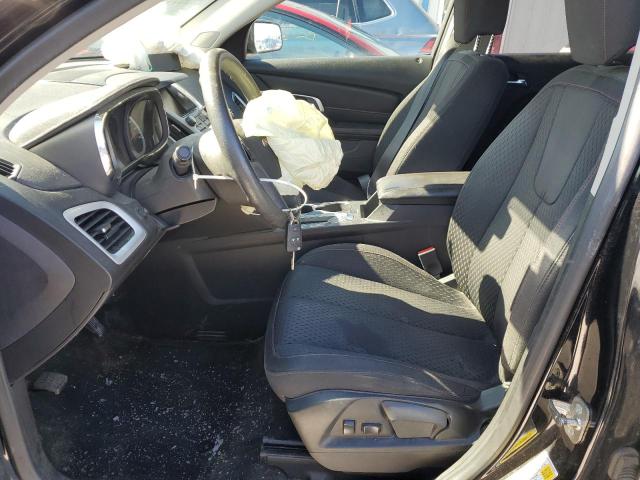 Photo 7 from auction – 2015 GMC TERRAIN SL with VIN 2GKFLVEK2F6194351