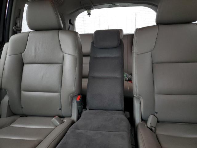 Photo 10 from auction – 2015 HONDA ODYSSEY EX with VIN 5FNRL5H63FB091814