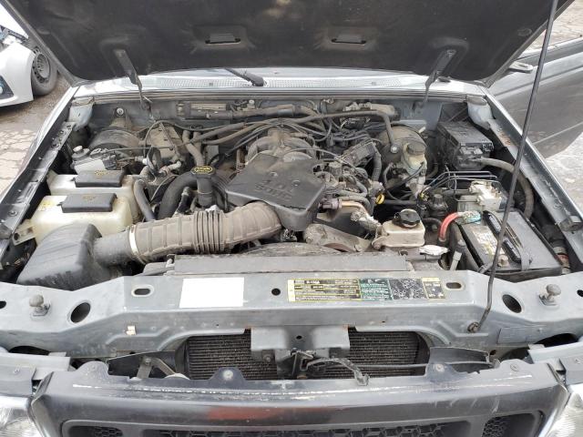 Photo 11 from auction – 2004 FORD RANGER SUP with VIN 1FTZR45E24PA05710