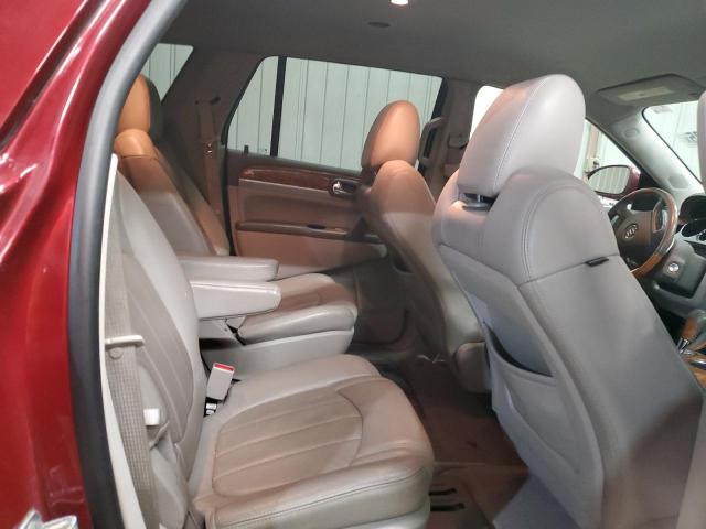 Photo 11 from auction – 2011 BUICK ENCLAVE CX with VIN 5GAKVBED8BJ340738