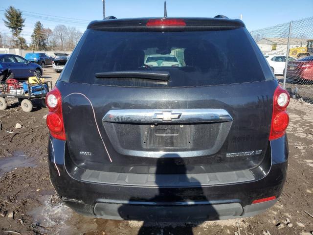 Photo 6 from auction – 2012 CHEVROLET EQUINOX LT with VIN 2GNFLNEK7C6350723