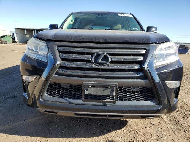 Photo 5 from auction – 2014 LEXUS GX 460 with VIN JTJBM7FX8E5069293