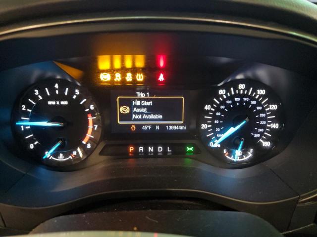 Photo 9 from auction – 2017 FORD FUSION SE with VIN 3FA6P0H76HR110995