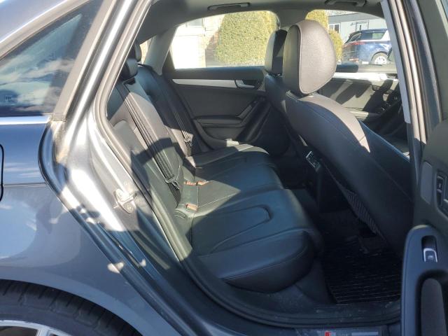 Photo 10 from auction – 2015 AUDI A4 PREMIUM with VIN WAUFFAFL8FN037953
