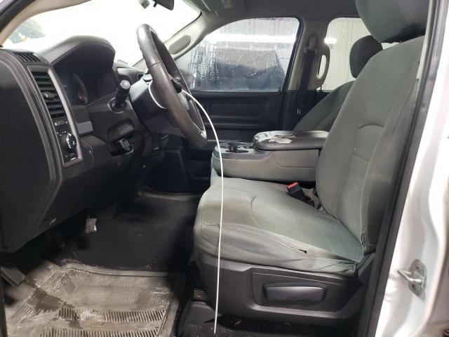 Photo 7 from auction – 2014 RAM 1500 ST with VIN 1C6RR6FT7ES100620
