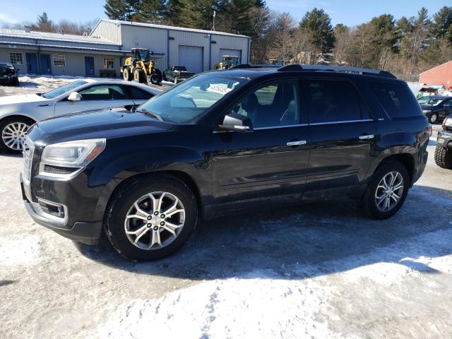 GMC ACADIA SLT 2014 with VIN 1GKKVRKD4EJ339025 - Photo from auction