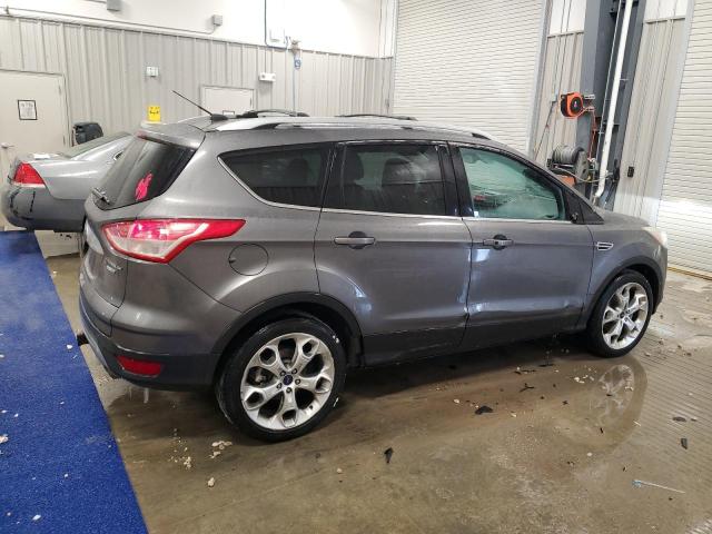 صورة رقم 3 من المزاد - 2014 FORD ESCAPE TIT مع VIN 1FMCU9J92EUB46429