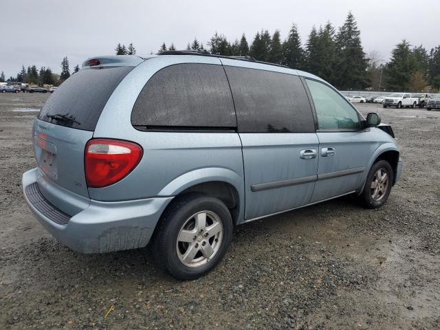 Photo 3 from auction – 2006 DODGE CARAVAN SX with VIN 1D4GP45R56B586025