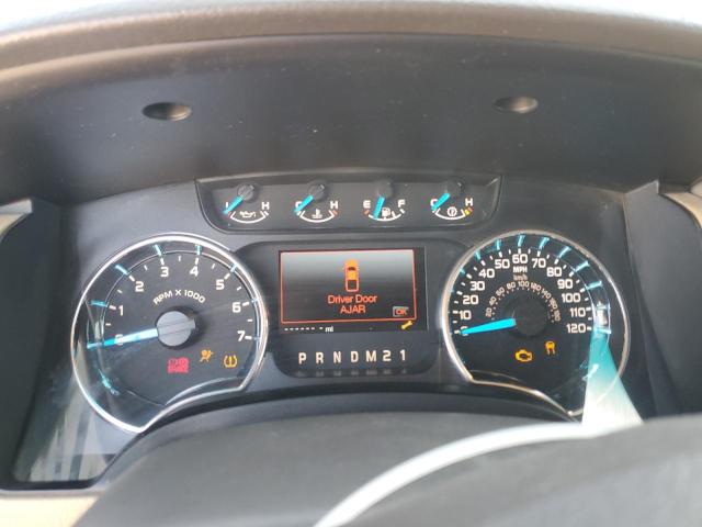 صورة رقم 9 من المزاد - 2013 FORD F150 SUPER مع VIN 1FTEW1CM0DKF13610