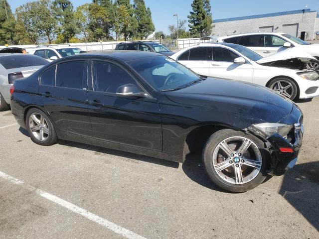 Photo 4 from auction – 2014 BMW 328 I SULE with VIN WBA3C1C53EK111345