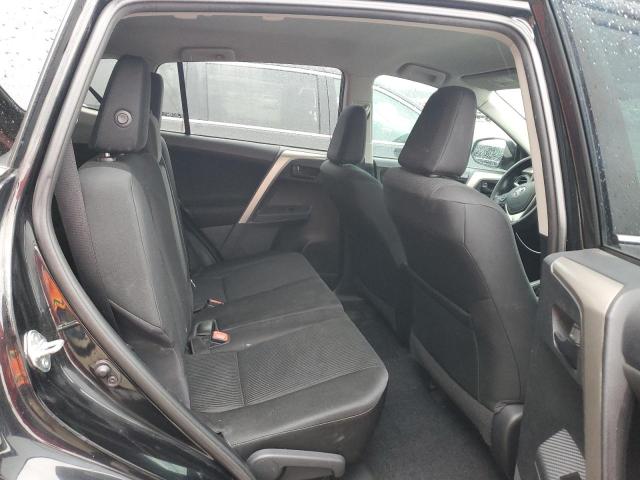 Photo 10 from auction – 2014 TOYOTA RAV4 LE with VIN 2T3ZFREV7EW101375