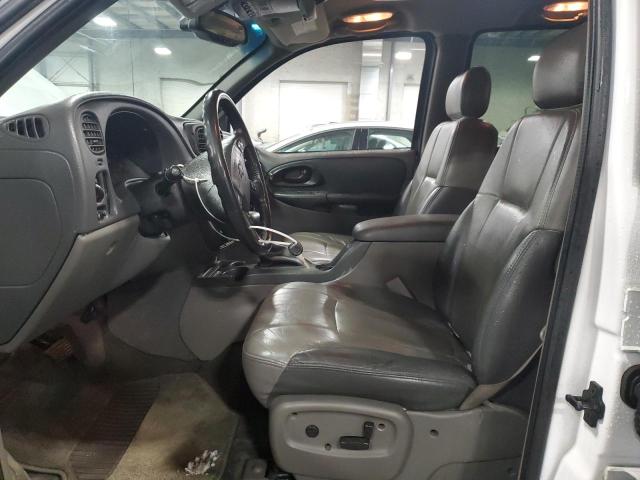 Photo 7 from auction – 2002 CHEVROLET TRAILBLAZE with VIN 1GNDT13S922144608