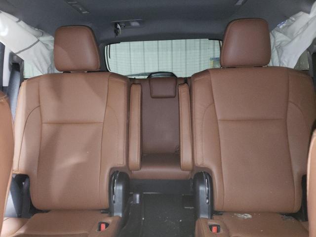 Снимка 10 от търг – 2017 TOYOTA HIGHLANDER с VIN 5TDDGRFH9HS036387