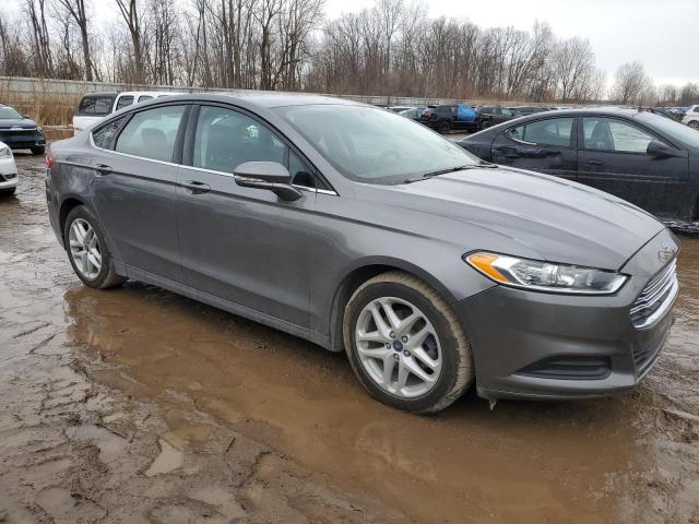 Photo 4 from auction – 2014 FORD FUSION SE with VIN 3FA6P0H73ER376468