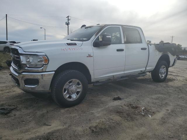 RAM 2500 TRADE 2023 with VIN 3C6UR5CL9PG593056 - Photo from auction