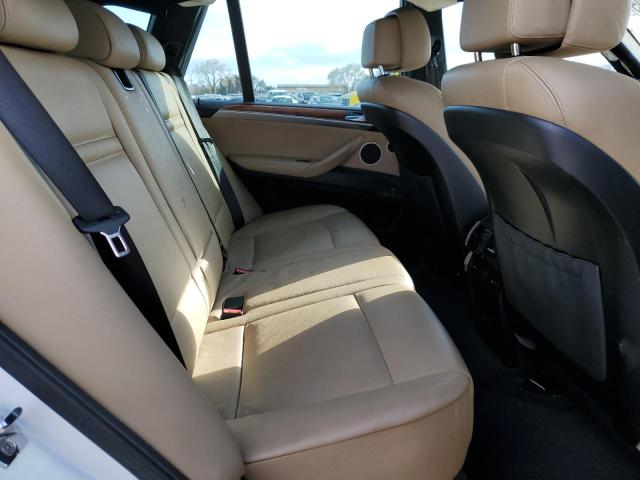 Photo 10 from auction – 2010 BMW X5 M with VIN 5YMGY0C55ALK25116
