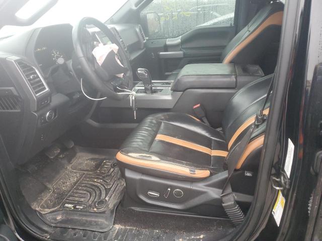 Photo 7 from auction – 2016 FORD F150 SUPER with VIN 1FTEW1EG4GKD16130