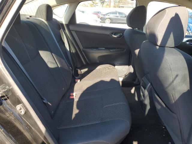 Photo 10 from auction – 2016 NISSAN SENTRA S with VIN 3N1AB7AP2GY329899