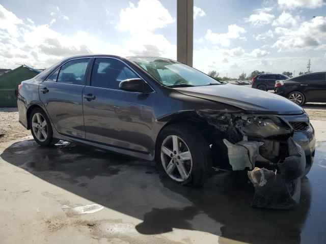 Photo 4 from auction – 2012 TOYOTA CAMRY BASE with VIN 4T1BF1FK8CU112124