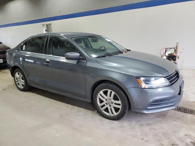 Photo 4 from auction – 2017 VOLKSWAGEN JETTA S with VIN 3VW2B7AJ4HM231735