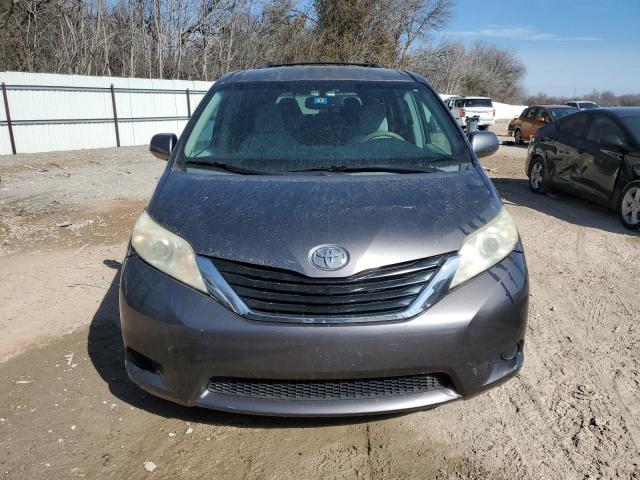 Photo 5 from auction – 2012 TOYOTA SIENNA LE with VIN 5TDKK3DC5CS214878