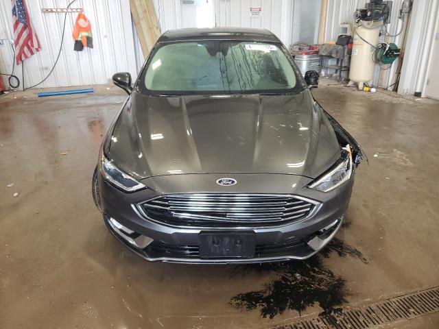 Photo 5 from auction – 2017 FORD FUSION SE with VIN 3FA6P0HD2HR227866