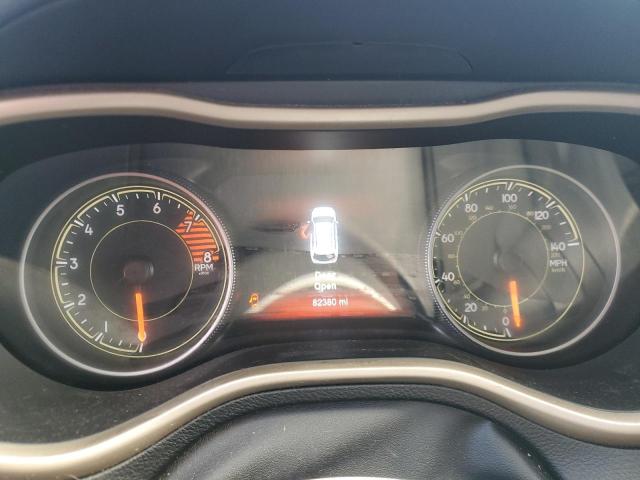 Photo 9 from auction – 2016 JEEP CHEROKEE L with VIN 1C4PJMDS2GW366368