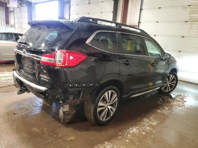 Photo 3 from auction – 2022 SUBARU ASCENT LIM with VIN 4S4WMAPD8N3414349